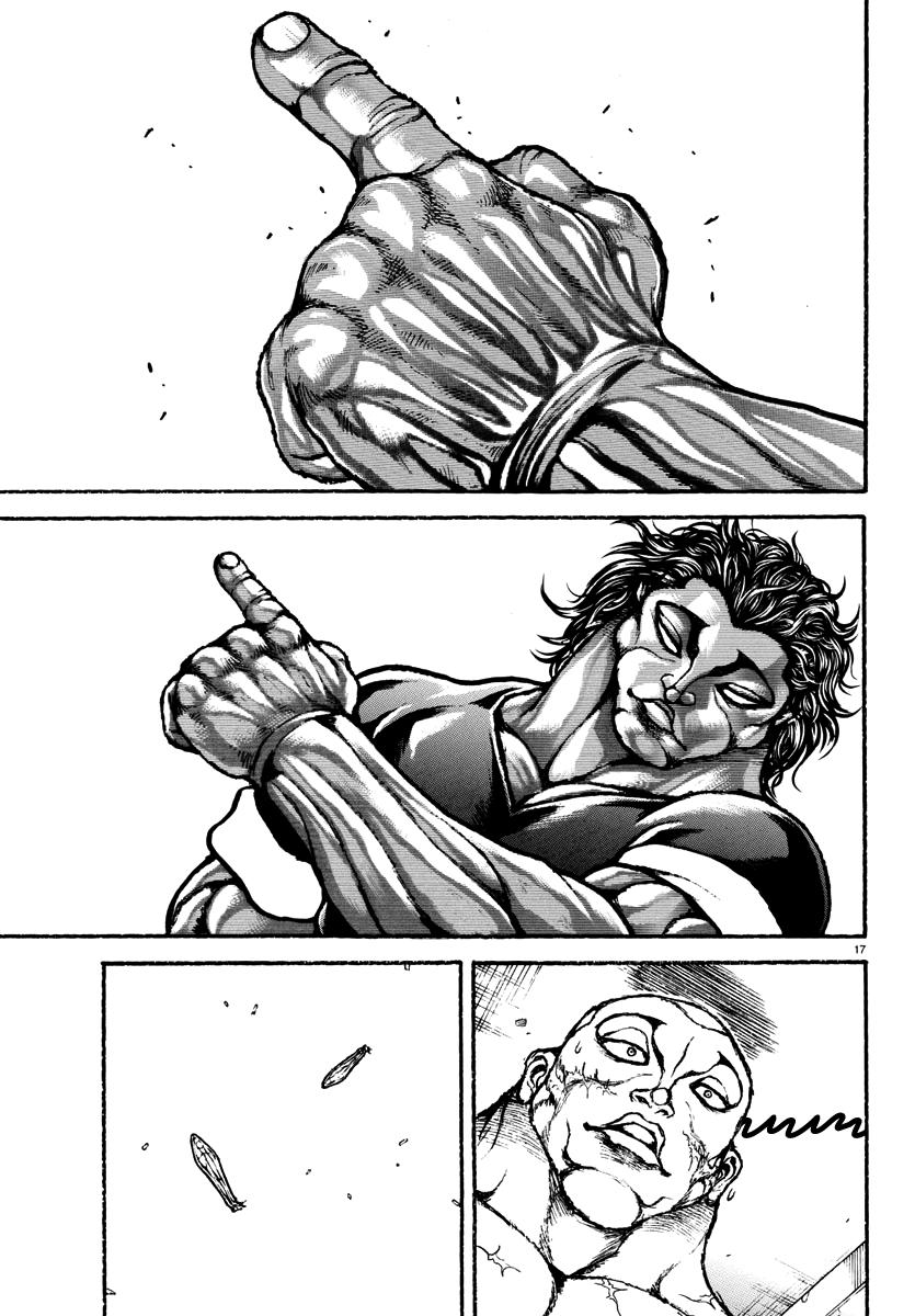 Baki Rahen Chapter 40 17