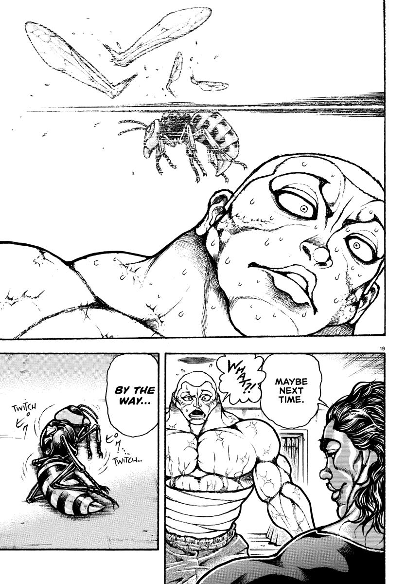 Baki Rahen Chapter 40 19