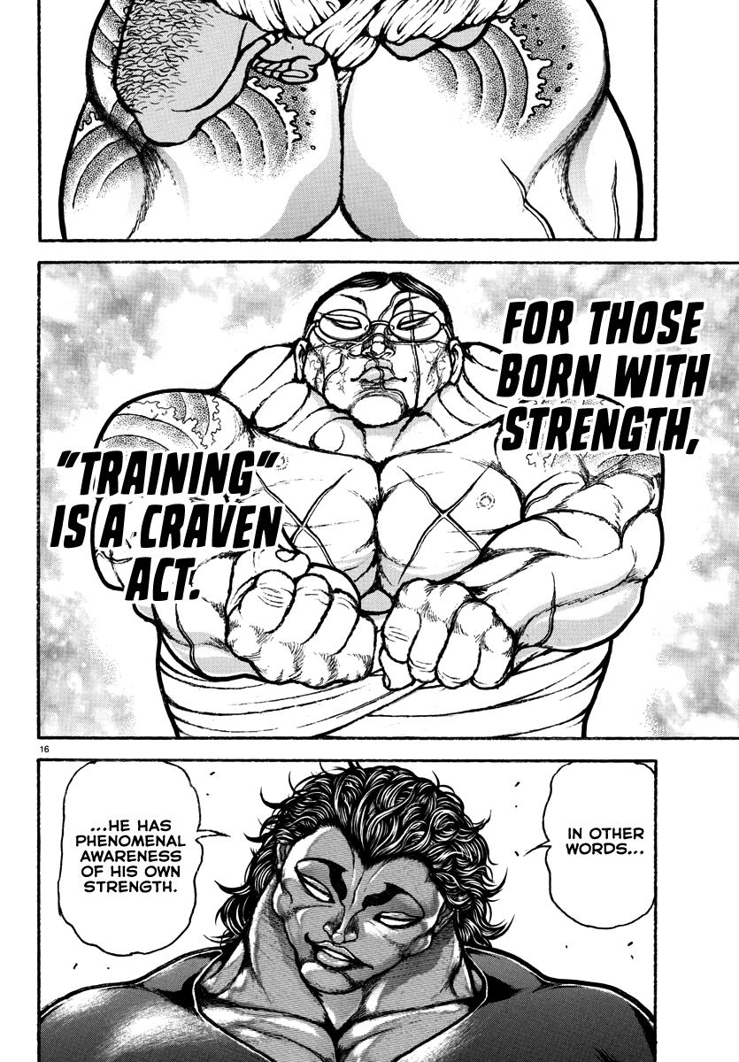 Baki Rahen Chapter 41 16