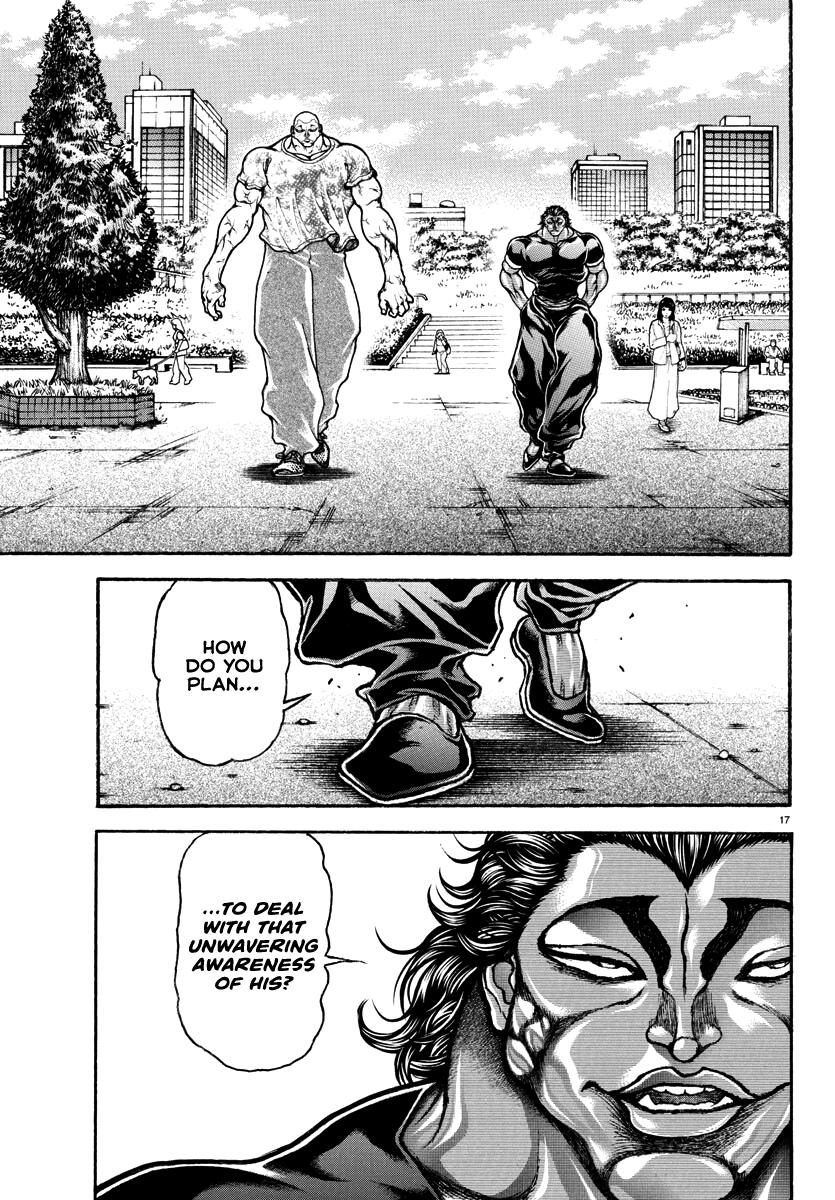 Baki Rahen Chapter 41 17
