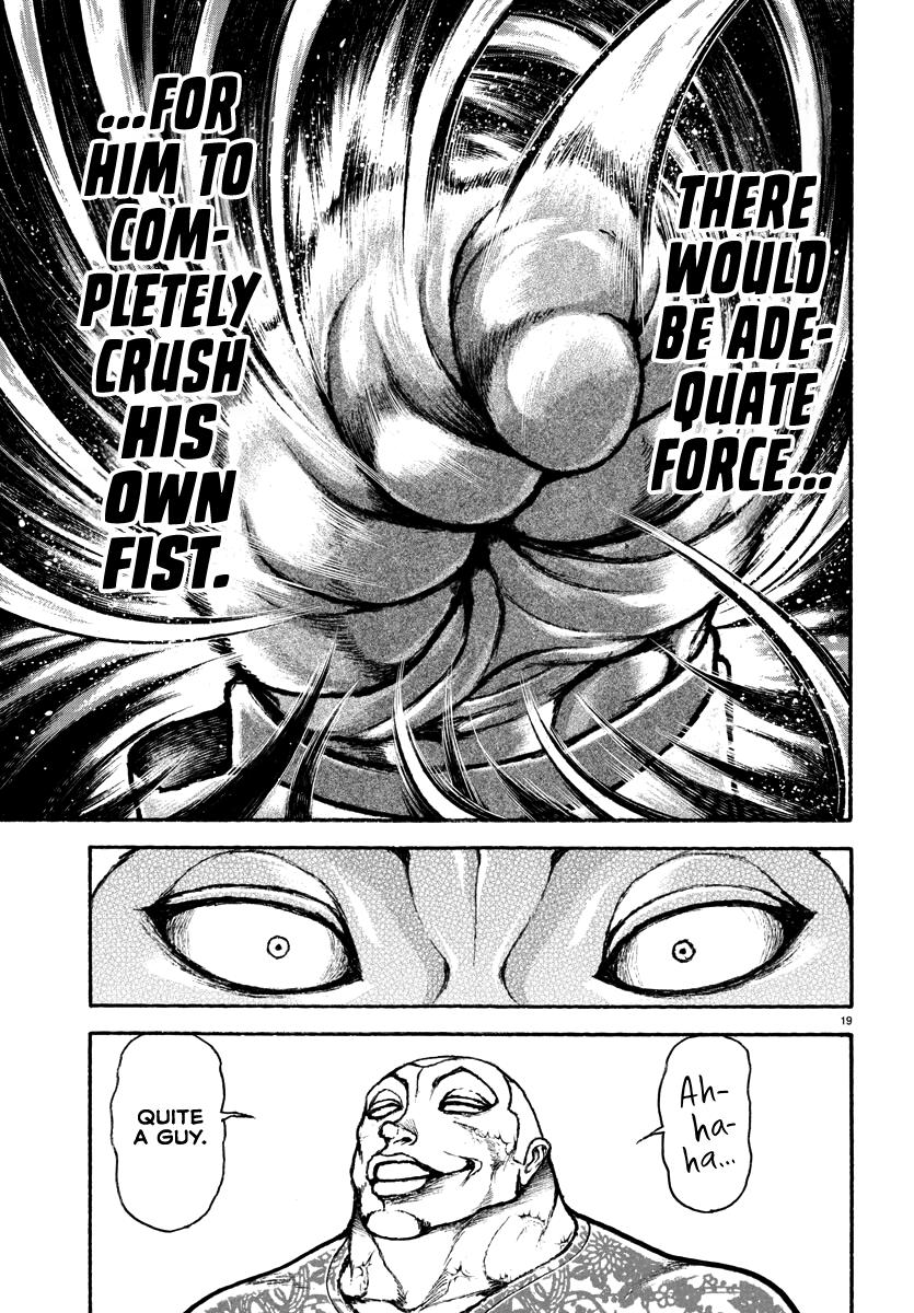 Baki Rahen Chapter 41 19