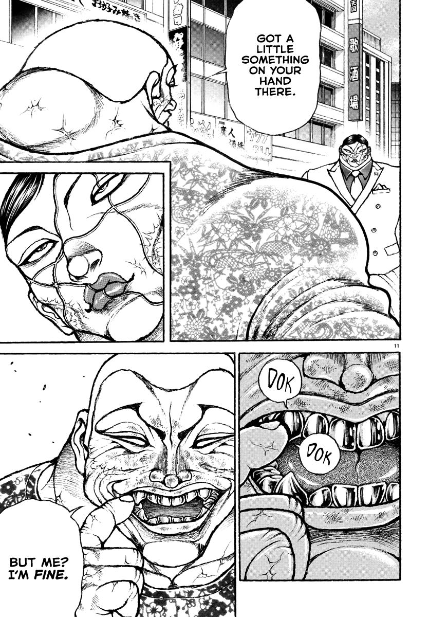 Baki Rahen Chapter 43 9