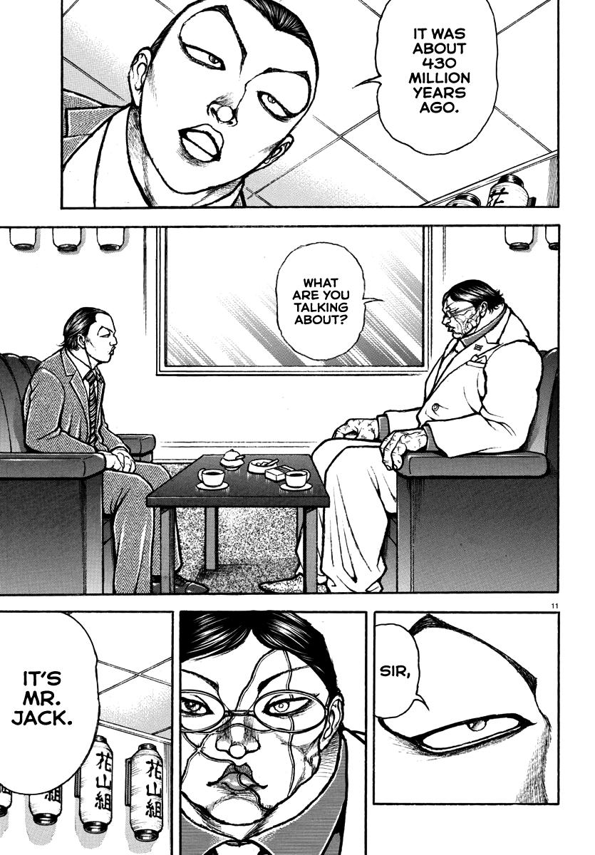 Baki Rahen Chapter 44 10