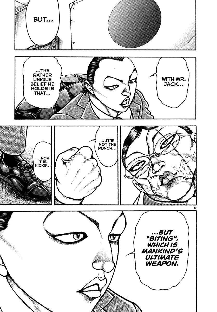 Baki Rahen Chapter 44 16