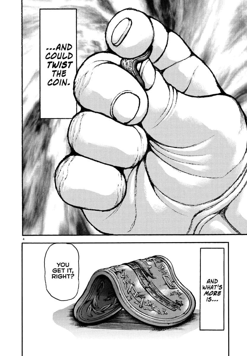 Baki Rahen Chapter 47 4