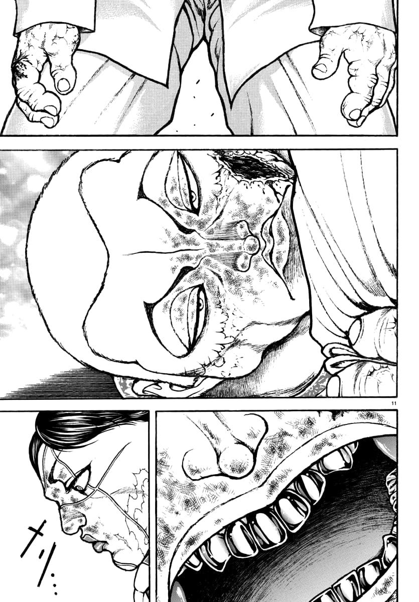 Baki Rahen Chapter 47 11