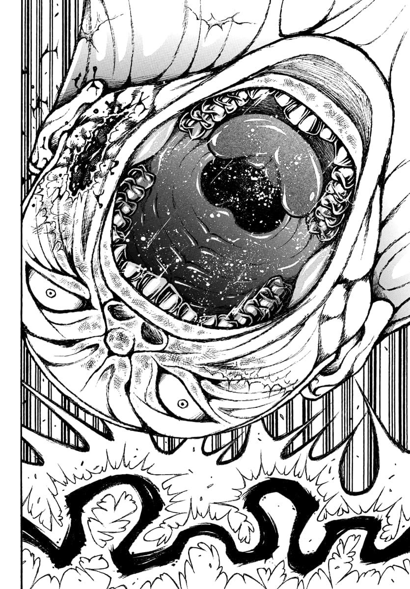 Baki Rahen Chapter 47 16