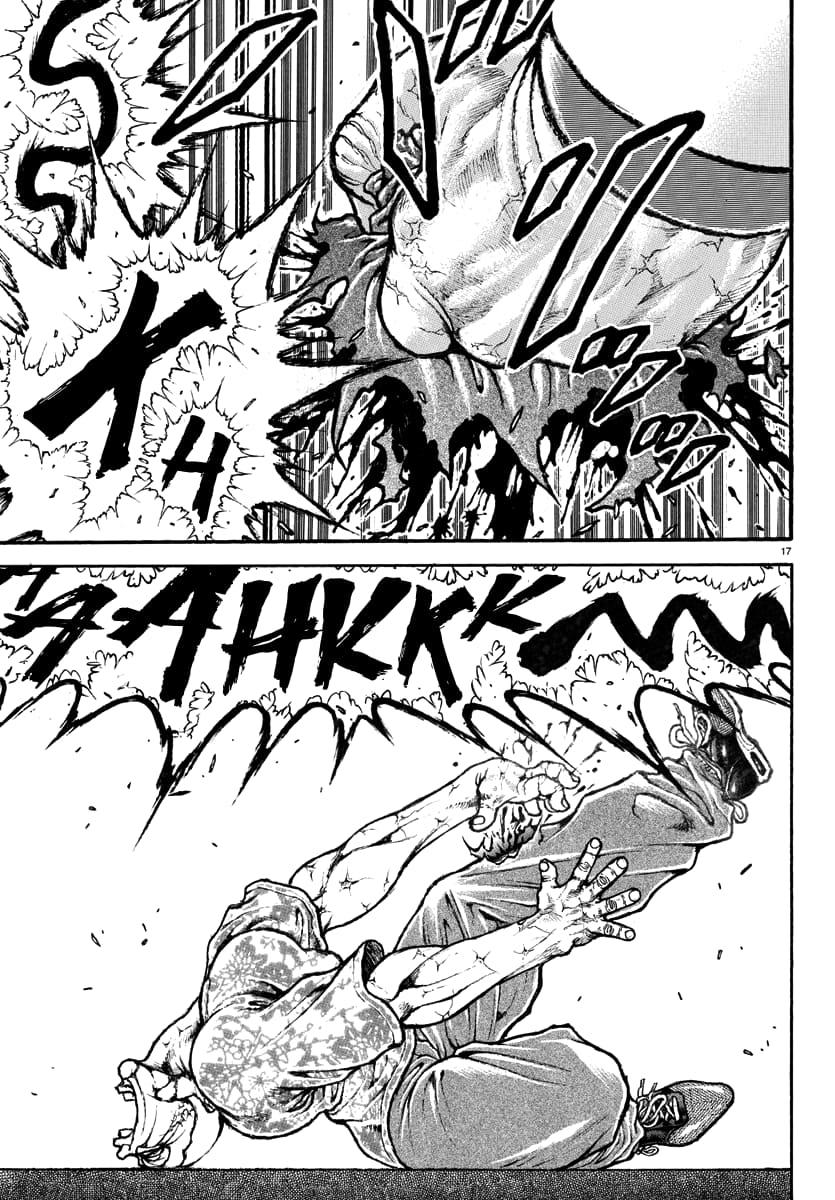 Baki Rahen Chapter 47 17