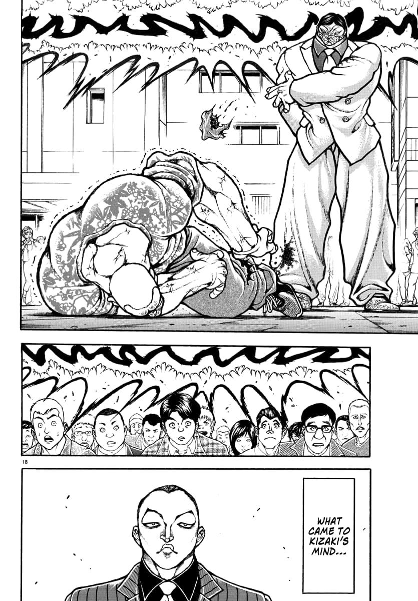 Baki Rahen Chapter 47 18