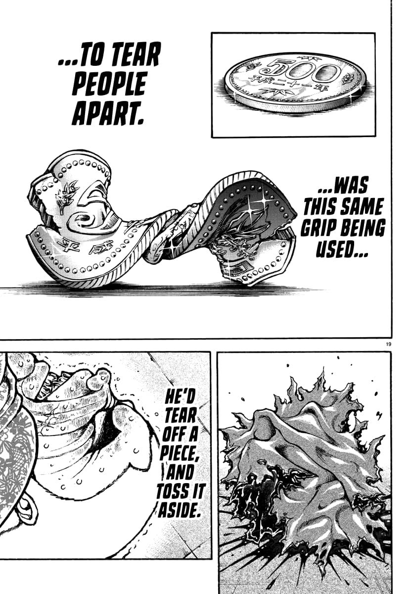 Baki Rahen Chapter 47 19