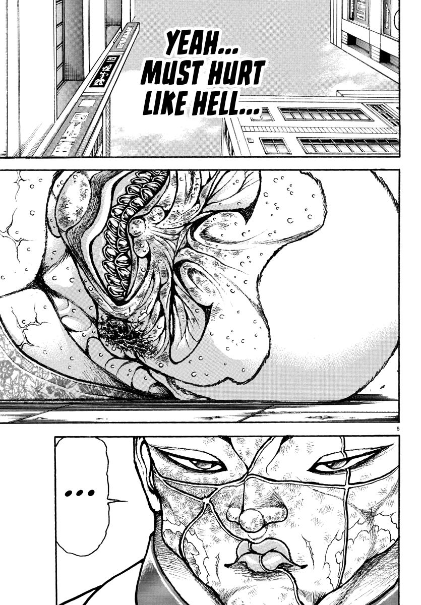 Baki Rahen Chapter 48 5