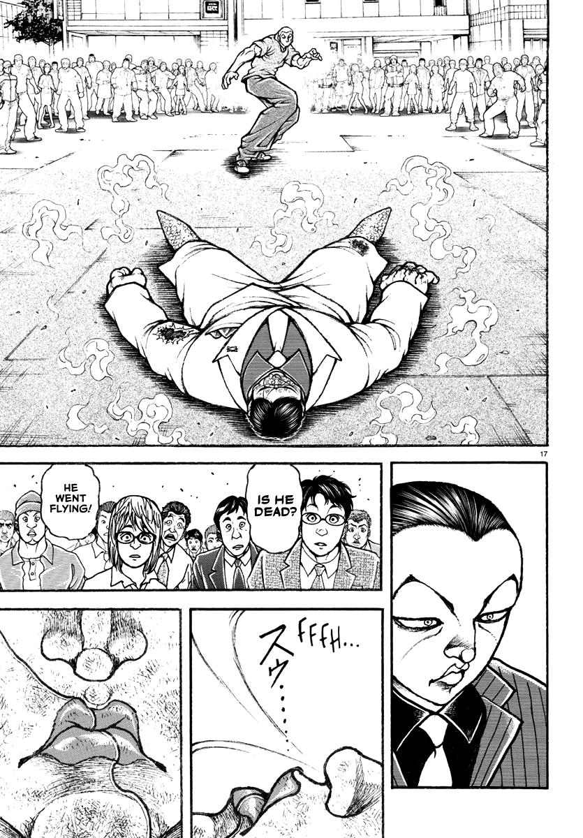 Baki Rahen Chapter 48 16