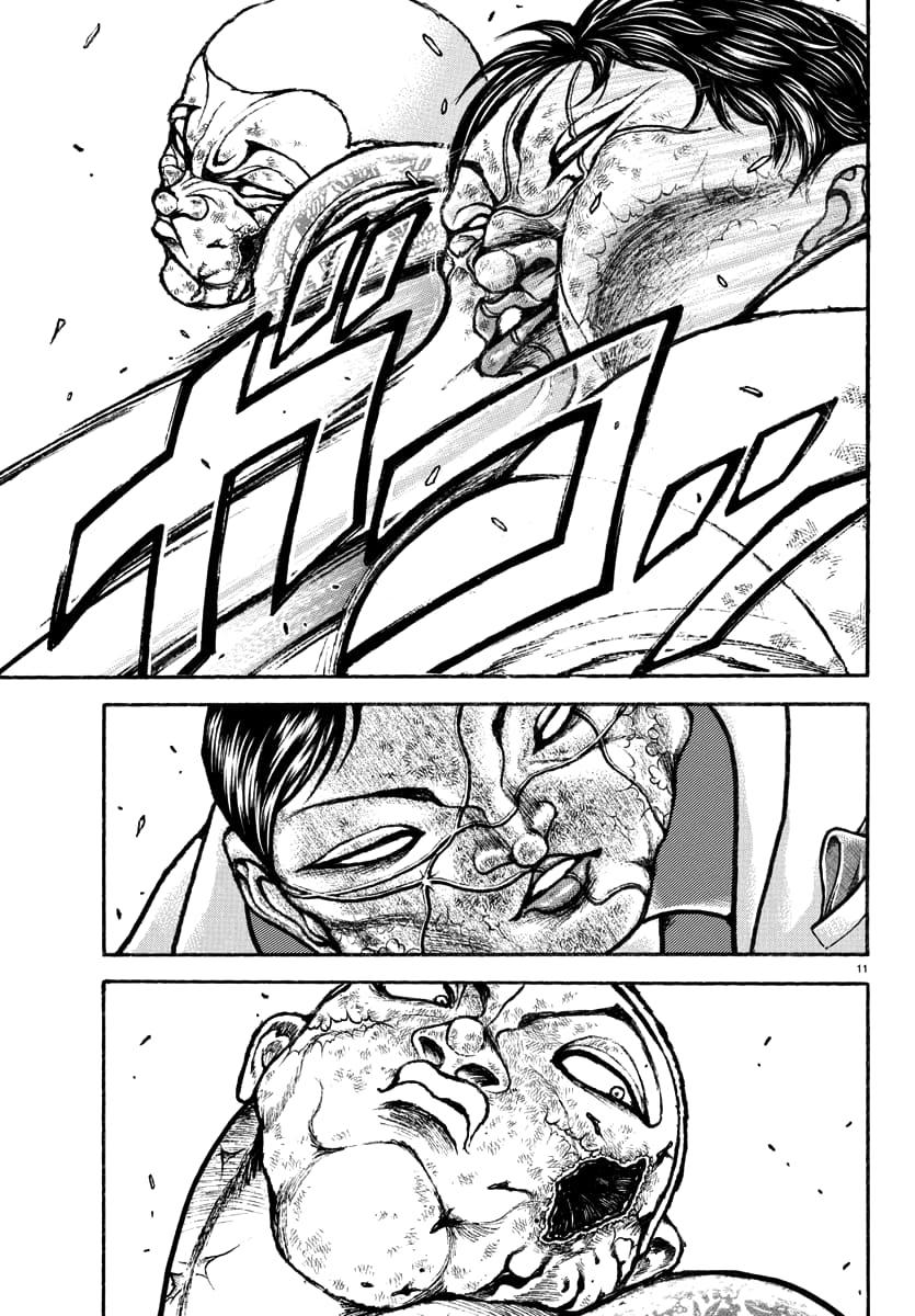 Baki Rahen Chapter 49 10