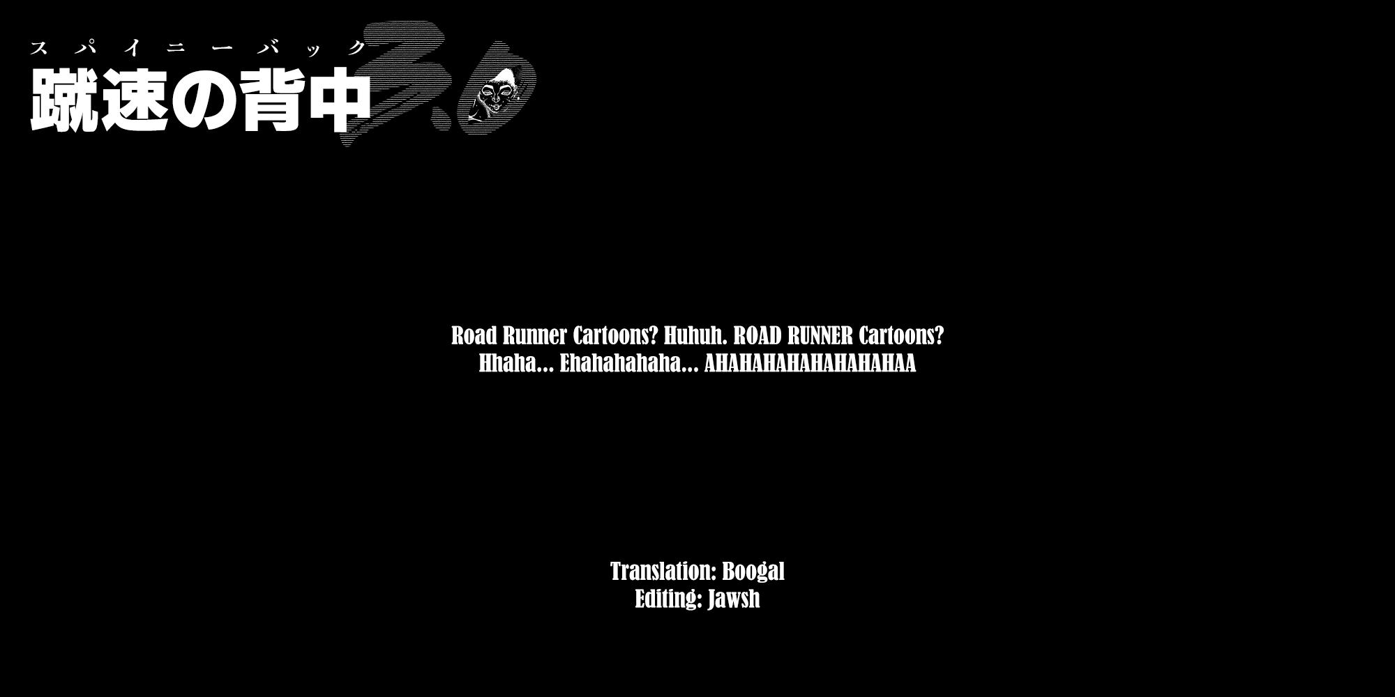 Baki Rahen Chapter 50 19
