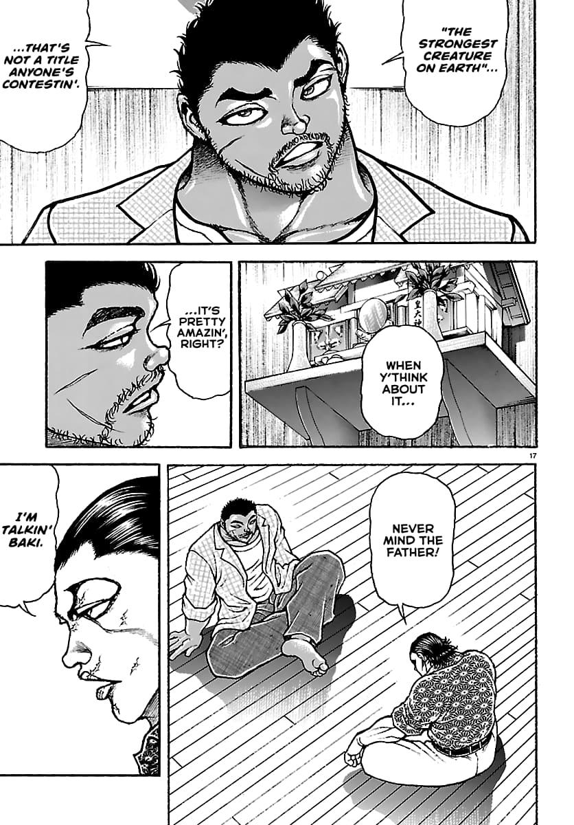 Baki Rahen Chapter 51 17