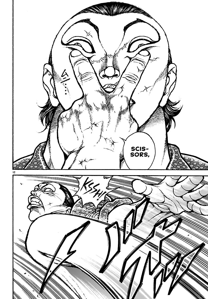 Baki Rahen Chapter 52 12