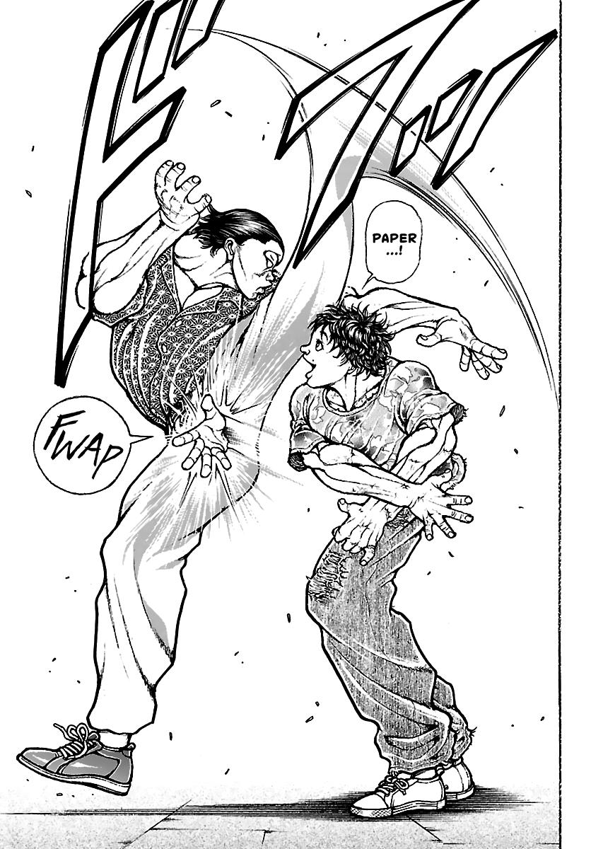 Baki Rahen Chapter 52 13