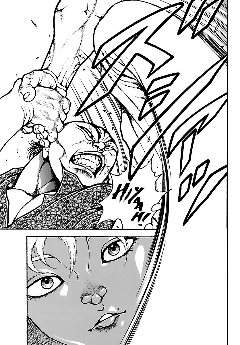 Baki Rahen Chapter 52 17