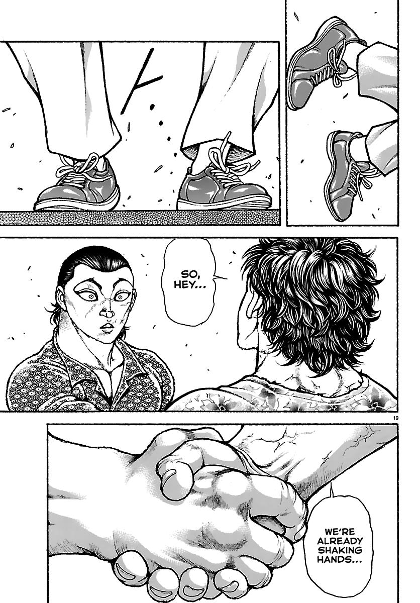 Baki Rahen Chapter 52 19