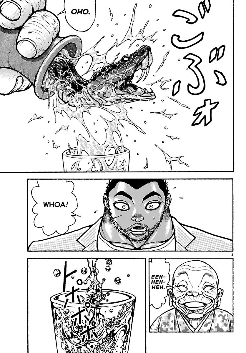 Baki Rahen Chapter 53 3