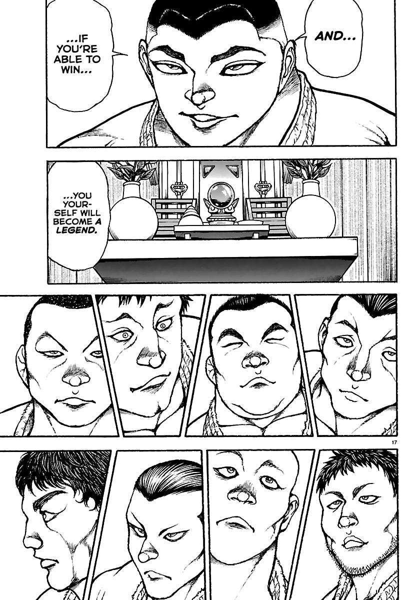 Baki Rahen Chapter 53 17