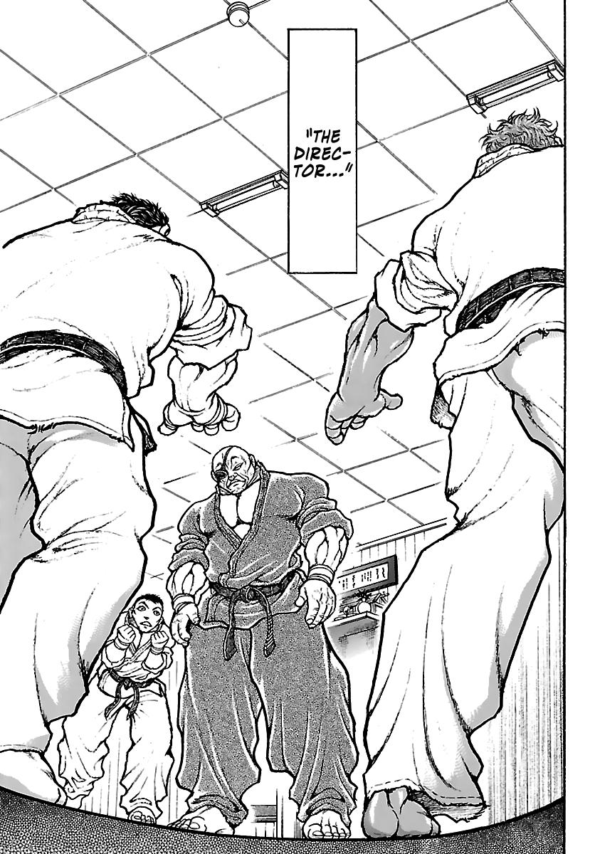 Baki Rahen Chapter 55 - Page 9