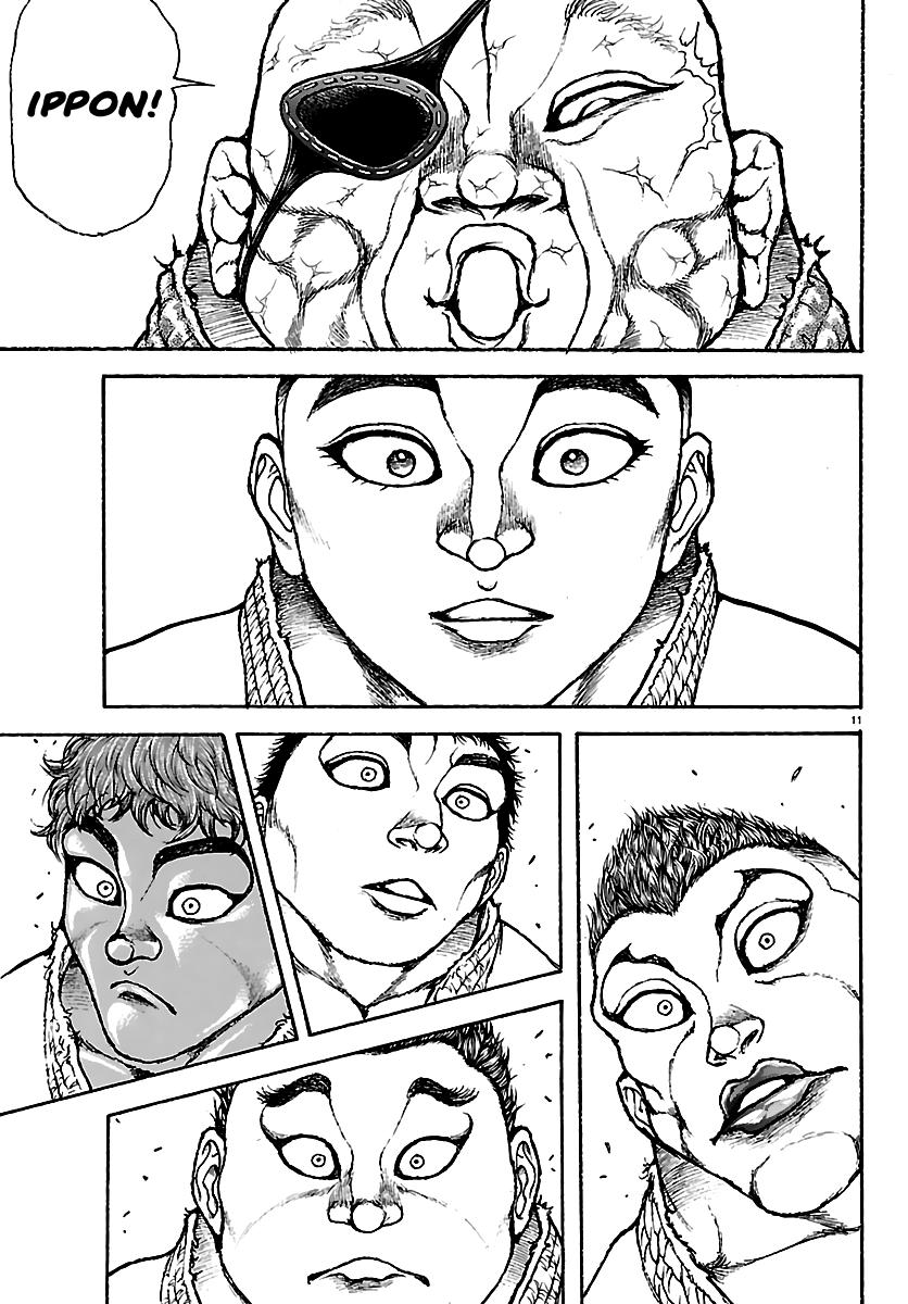 Baki Rahen Chapter 58 11