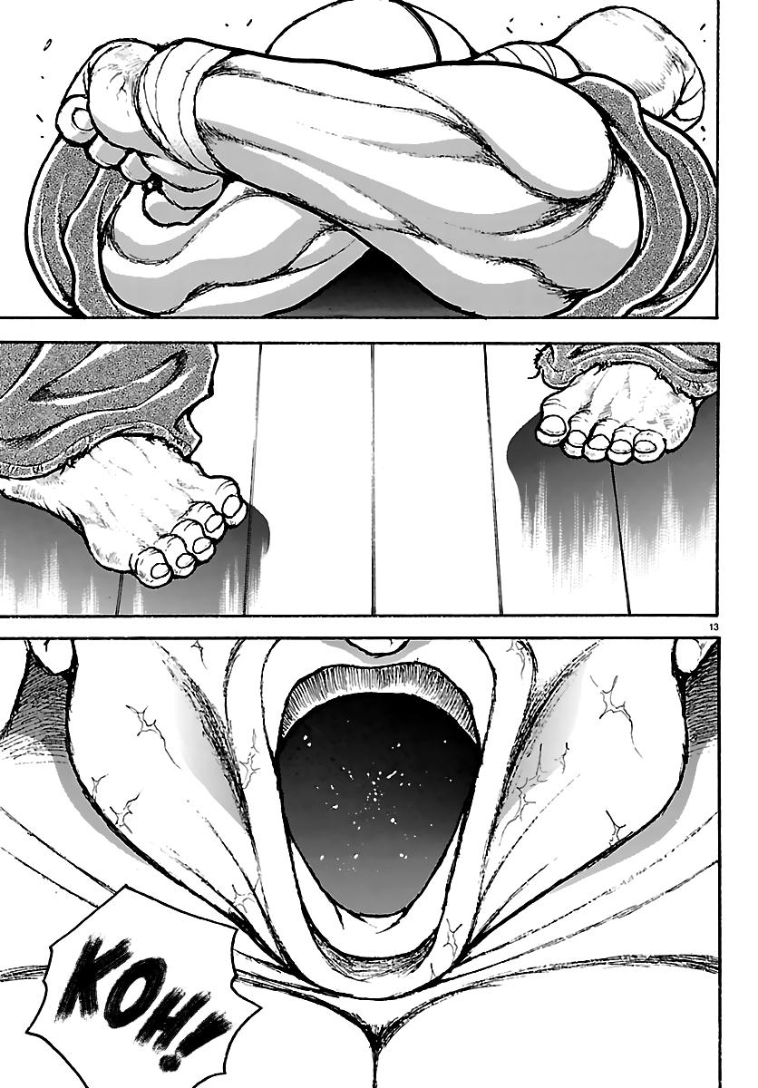 Baki Rahen Chapter 58 13