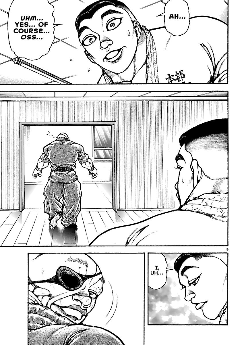 Baki Rahen Chapter 58 19