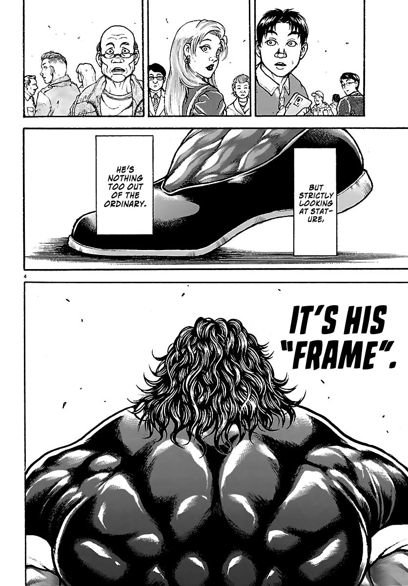 Baki Rahen Chapter 59 4
