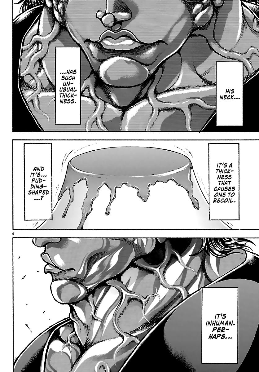 Baki Rahen Chapter 59 6