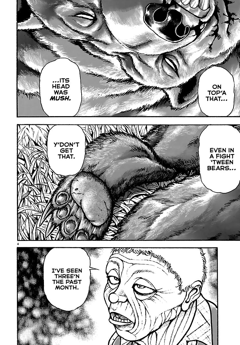 Baki Rahen Chapter 60 4