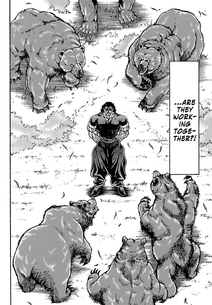 Baki Rahen Chapter 60 10