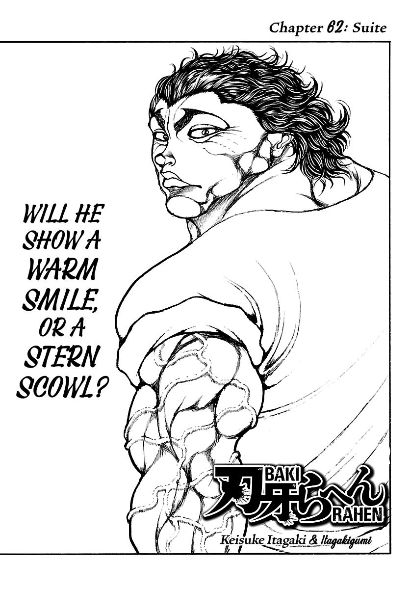 Baki Rahen Chapter 62 1
