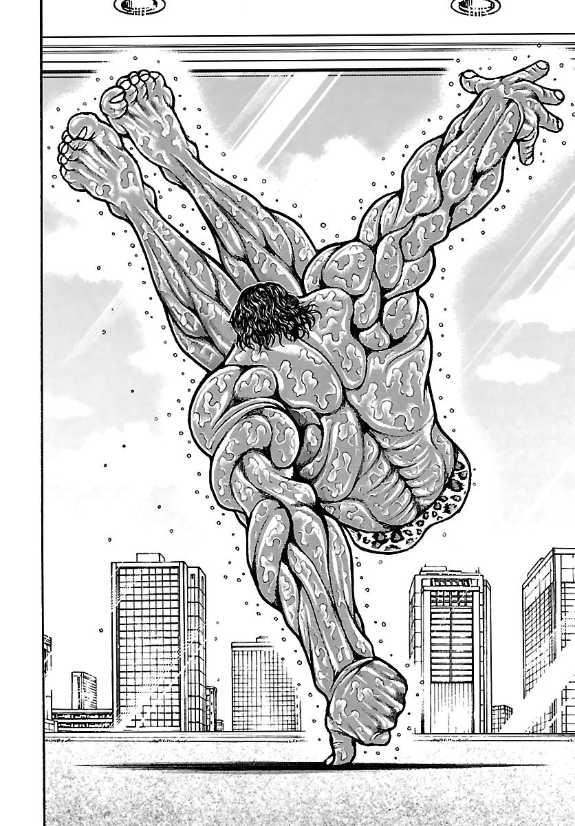 Baki Rahen Chapter 62 8