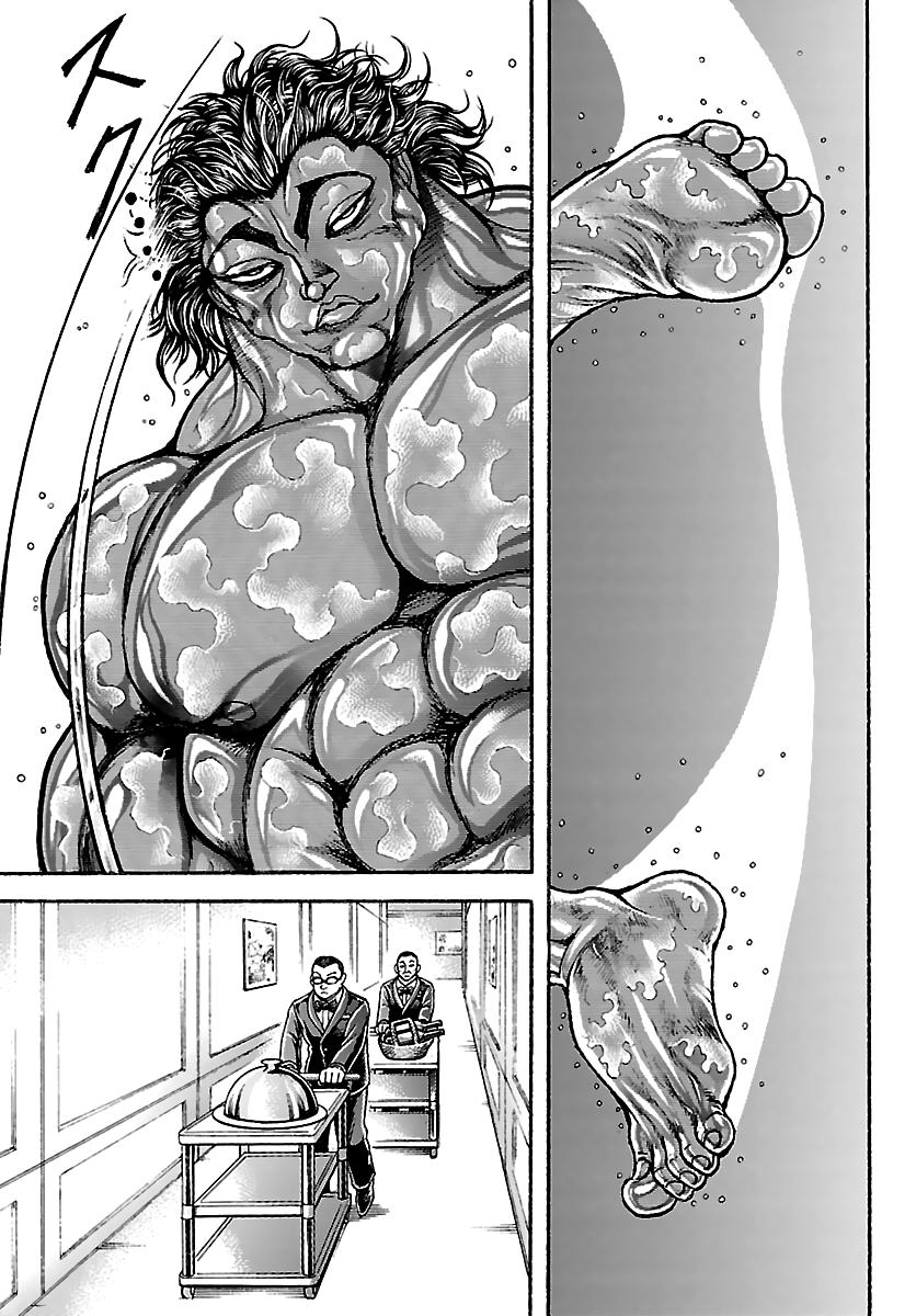 Baki Rahen Chapter 62 11