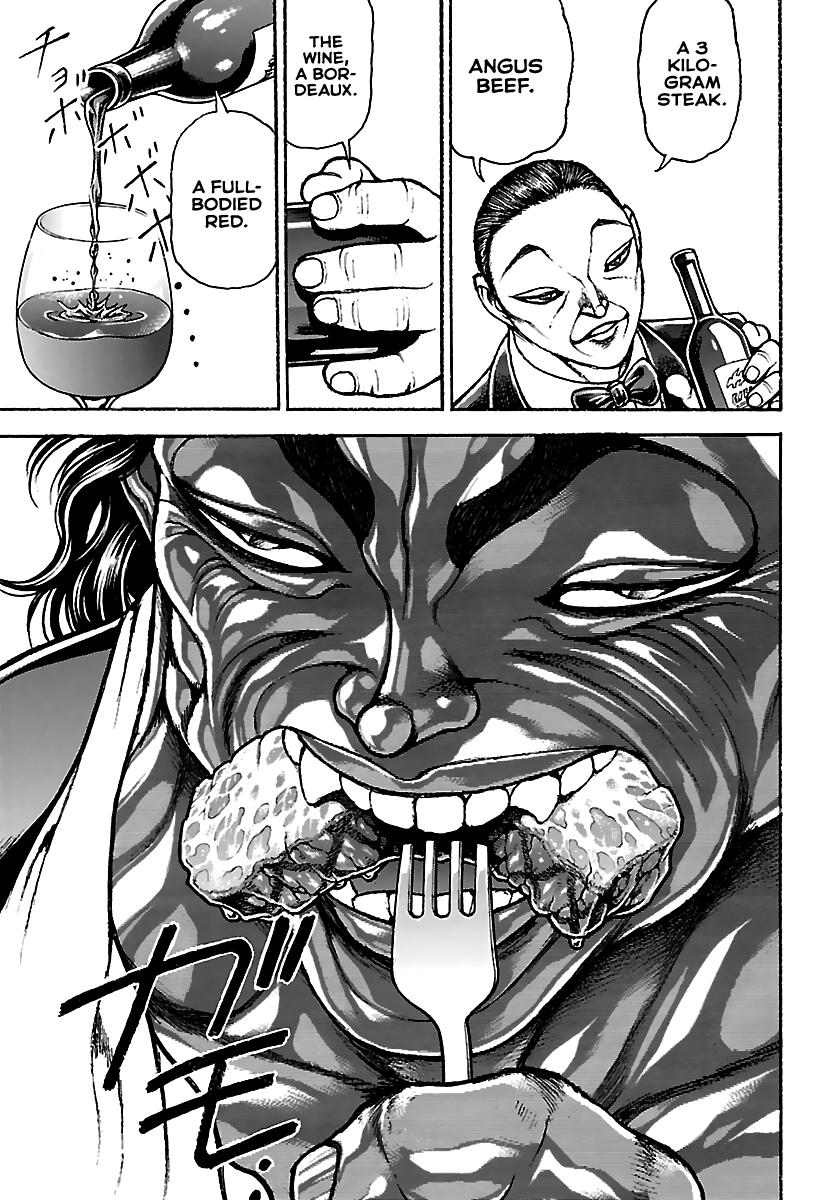 Baki Rahen Chapter 62 13