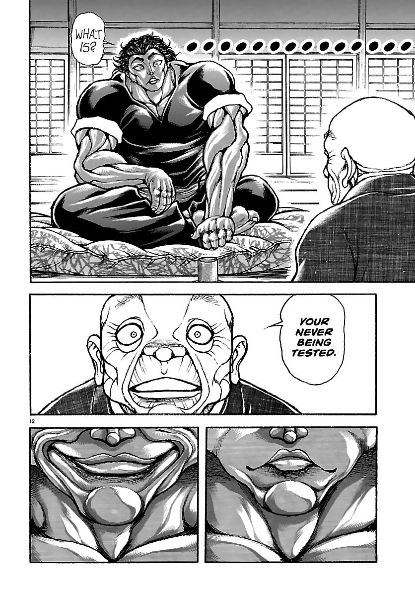 Baki Rahen Chapter 63 11