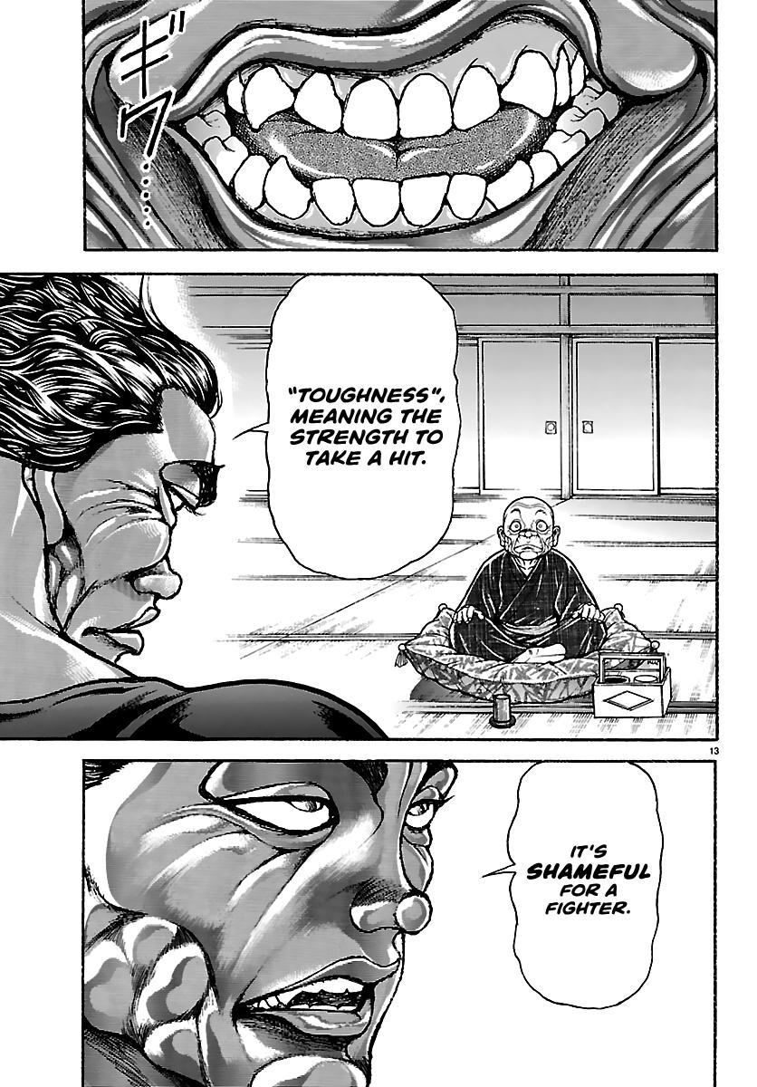 Baki Rahen Chapter 63 12