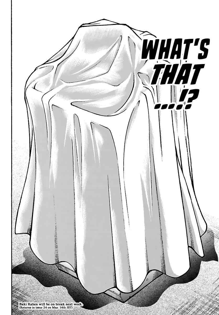 Baki Rahen Chapter 63 19