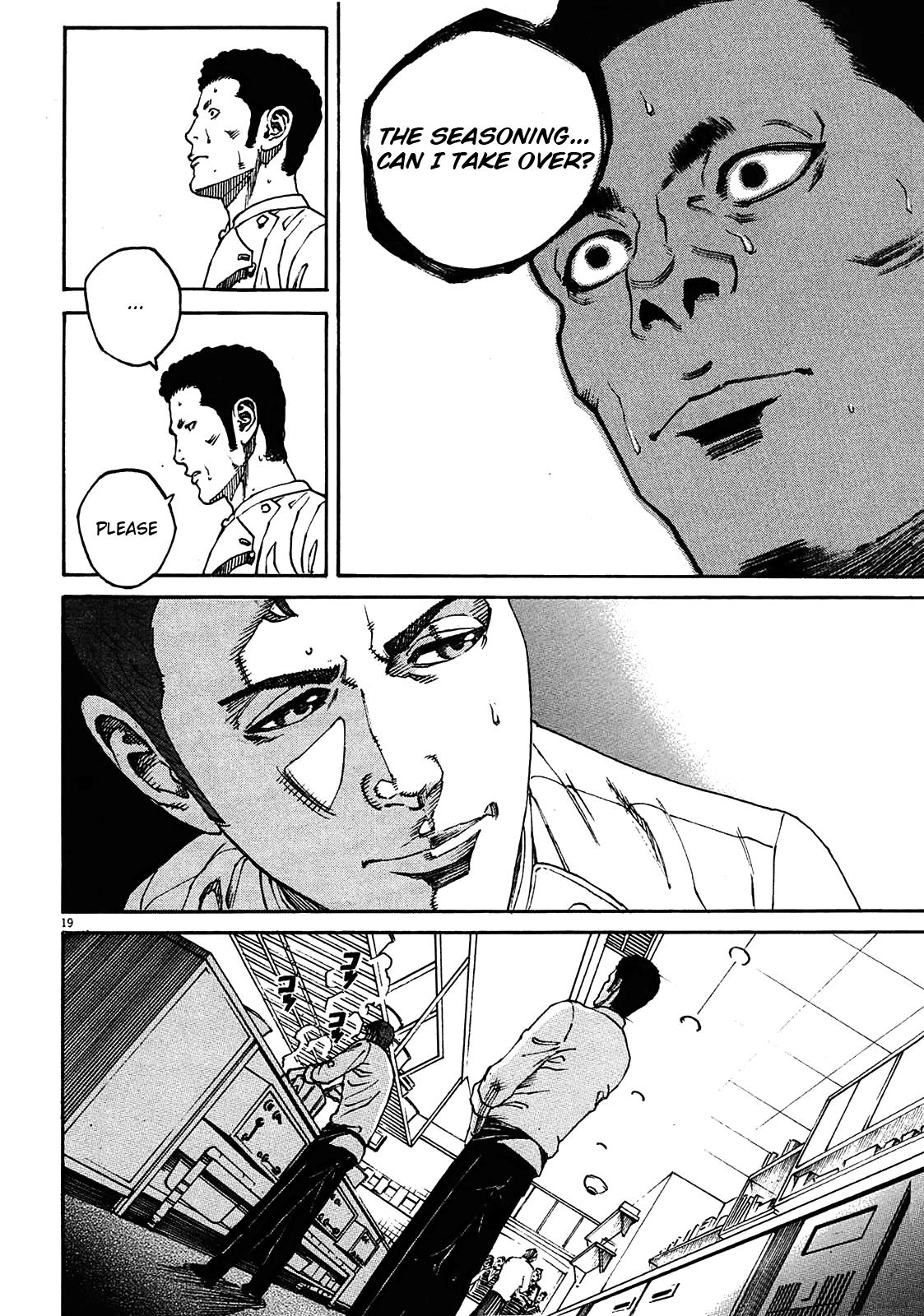Bambino! Secondo Chapter 1 26