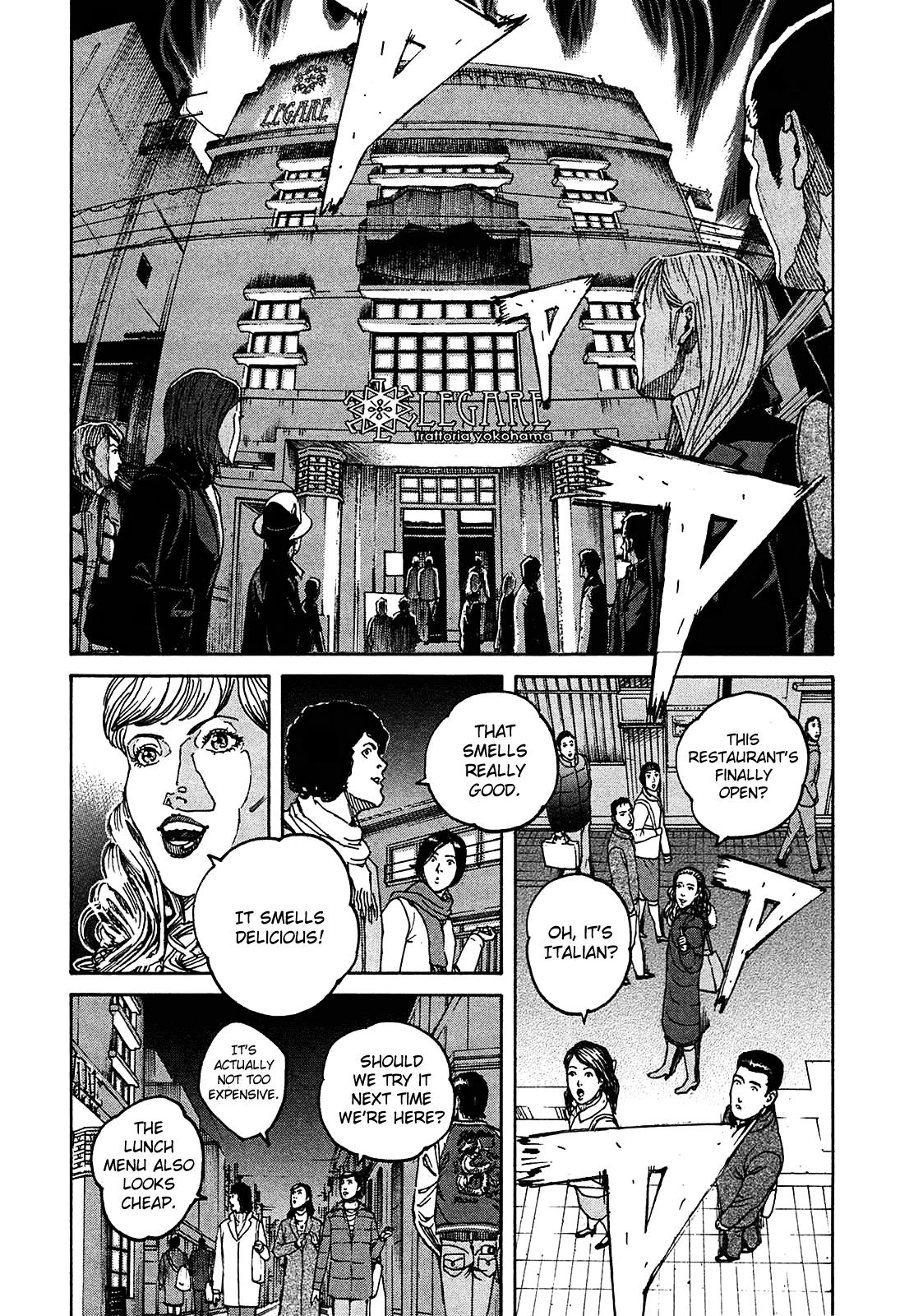 Bambino! Secondo Chapter 2 4