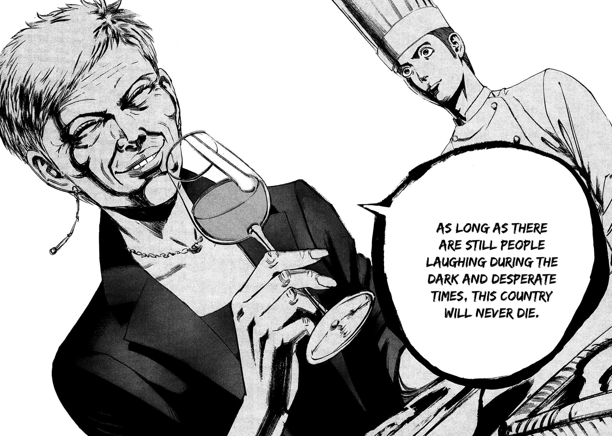 Bambino! Secondo Chapter 4 14