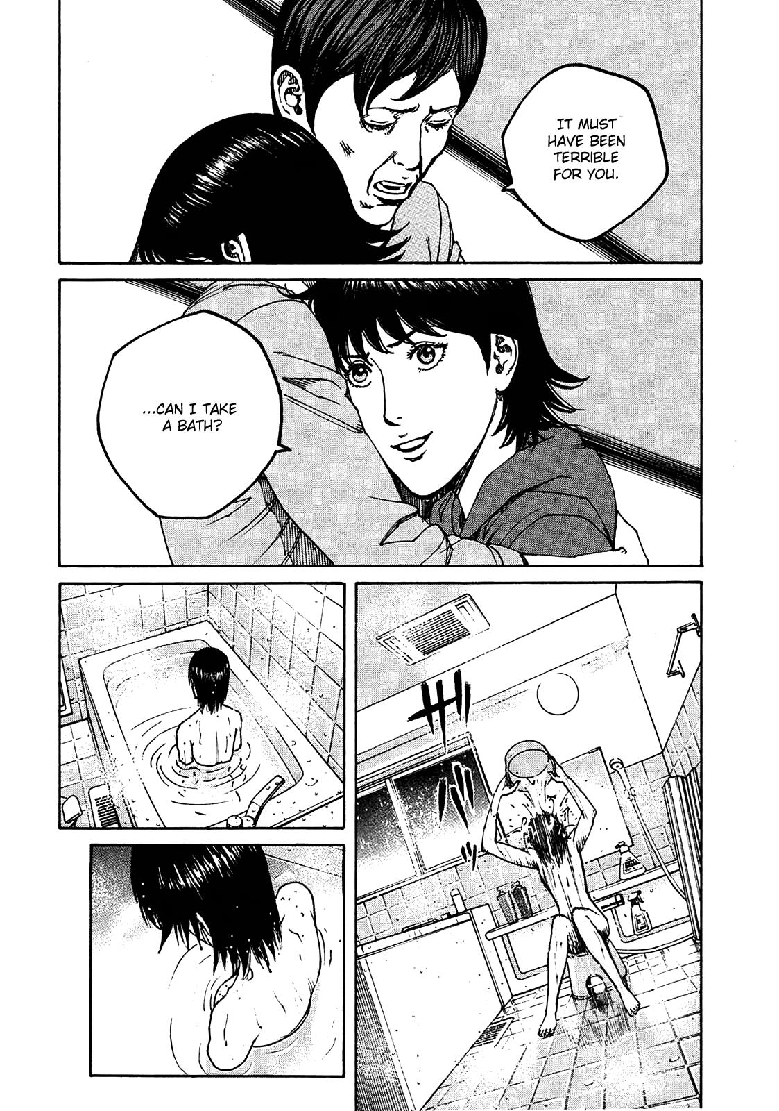 Bambino! Secondo Chapter 5 6