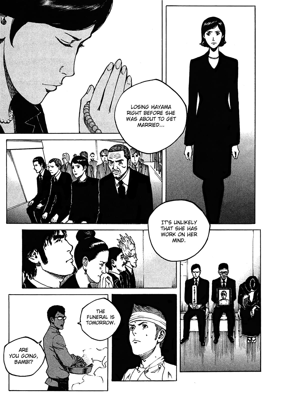 Bambino! Secondo Chapter 5 9