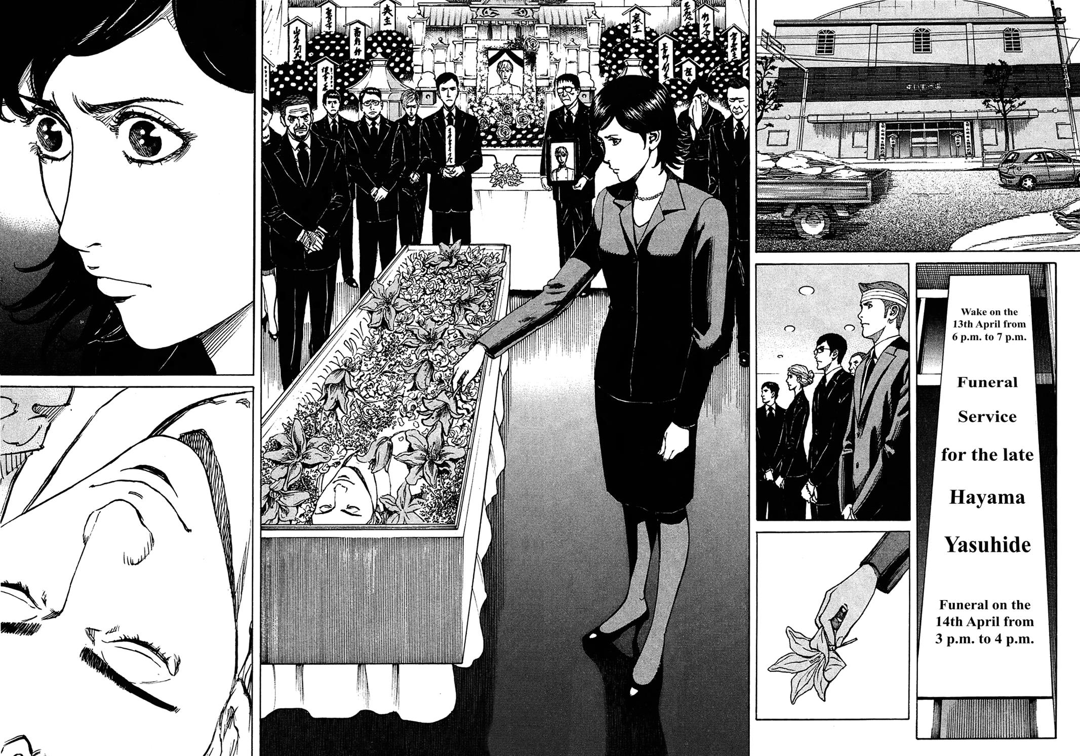 Bambino! Secondo Chapter 5 10
