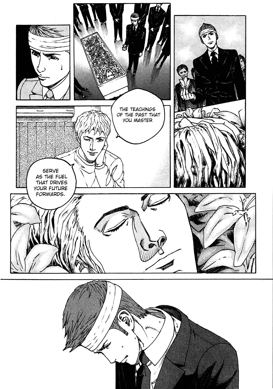 Bambino! Secondo Chapter 5 11
