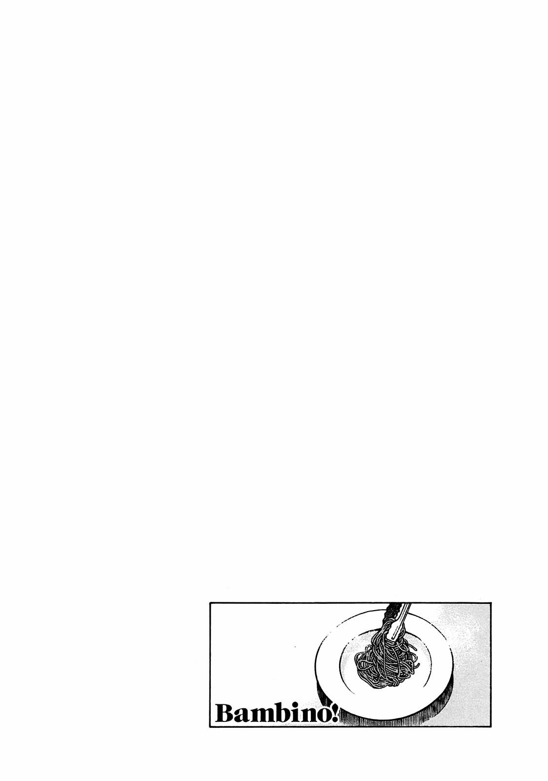 Bambino! Secondo Chapter 6 3