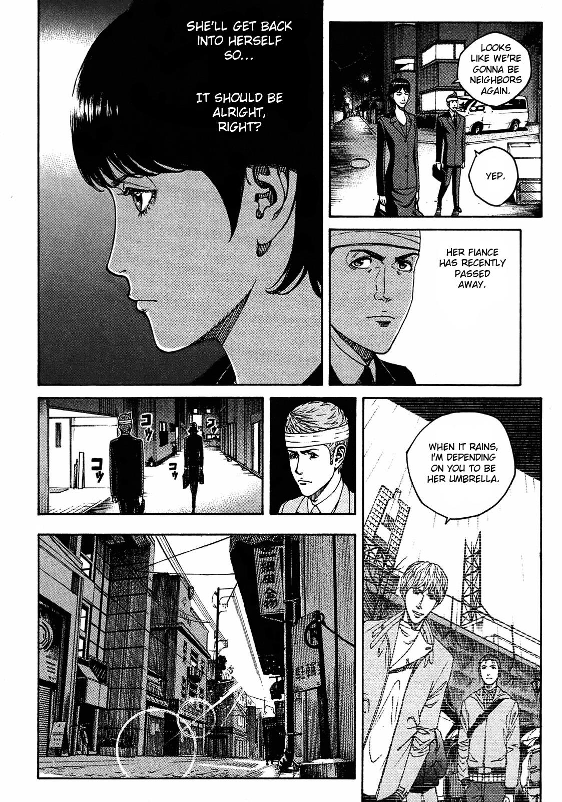 Bambino! Secondo Chapter 6 7