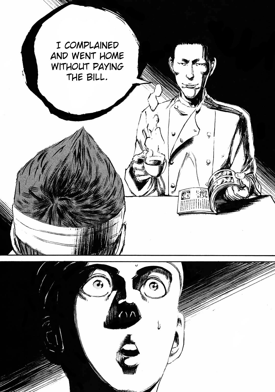 Bambino! Secondo Chapter 6 17